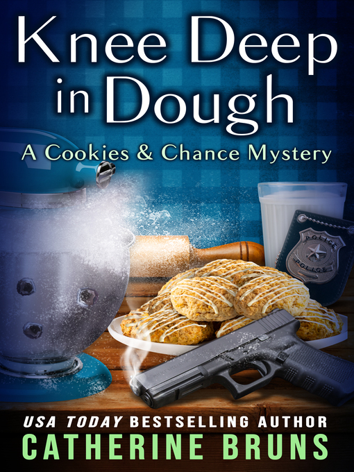 Cover image for Knee Deep in Dough